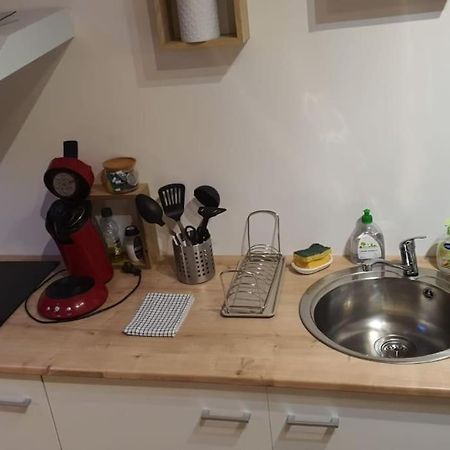 Loft Du Get Apartman Revel  Kültér fotó