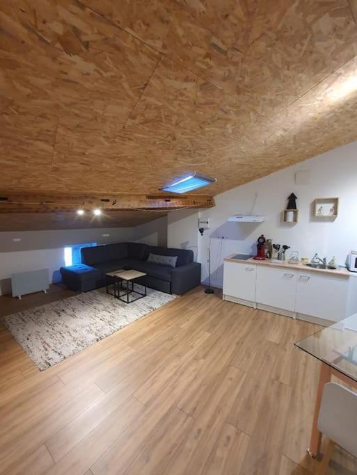 Loft Du Get Apartman Revel  Kültér fotó