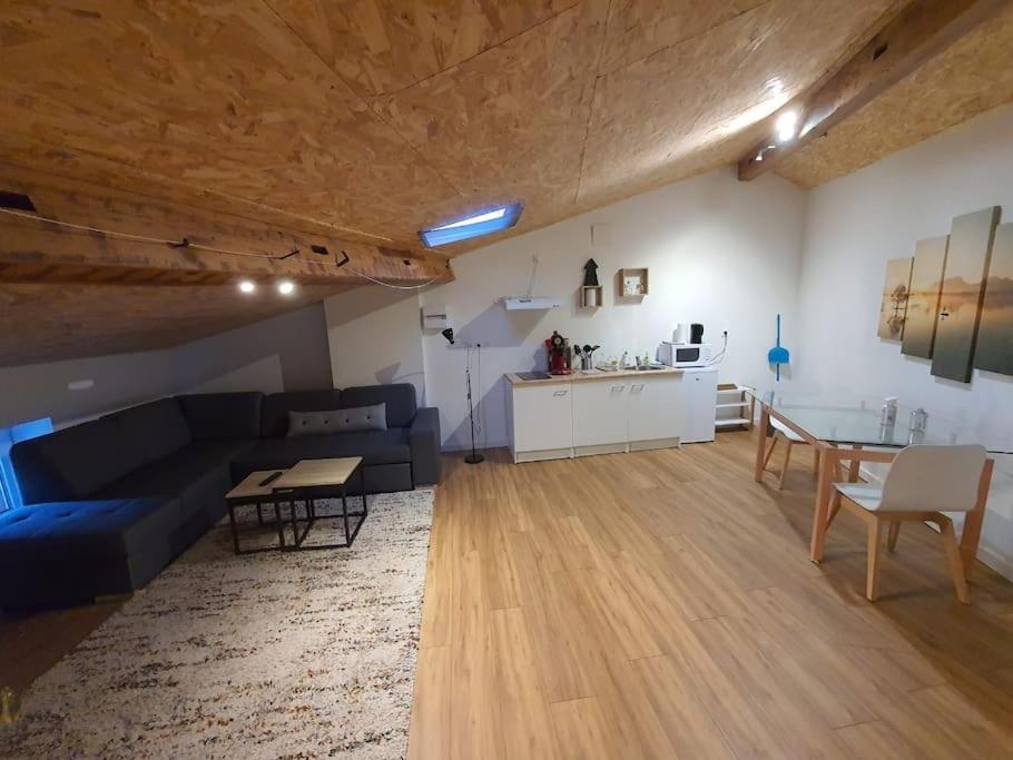 Loft Du Get Apartman Revel  Kültér fotó