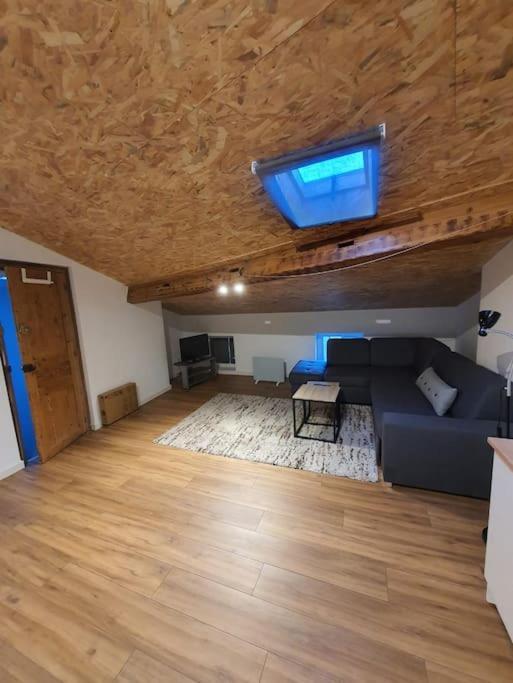 Loft Du Get Apartman Revel  Kültér fotó