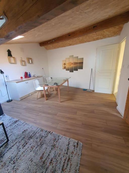 Loft Du Get Apartman Revel  Kültér fotó