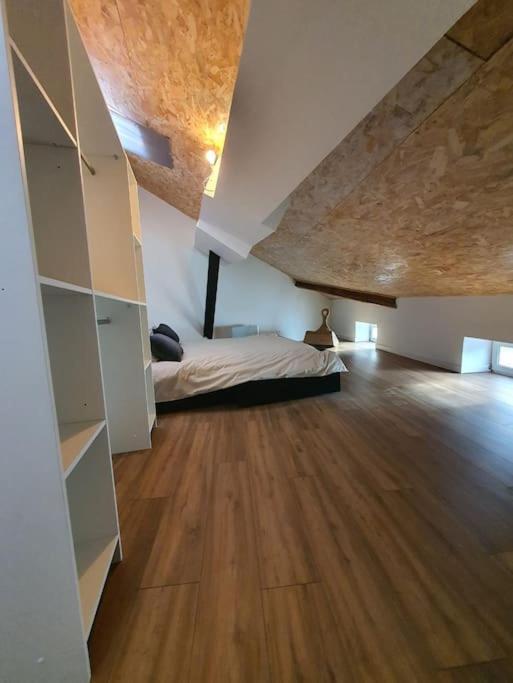 Loft Du Get Apartman Revel  Kültér fotó