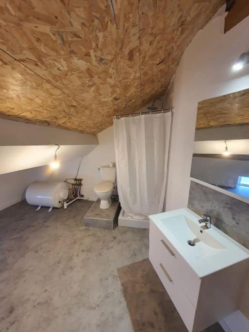 Loft Du Get Apartman Revel  Kültér fotó