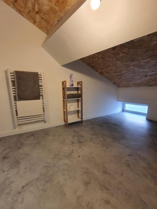 Loft Du Get Apartman Revel  Kültér fotó